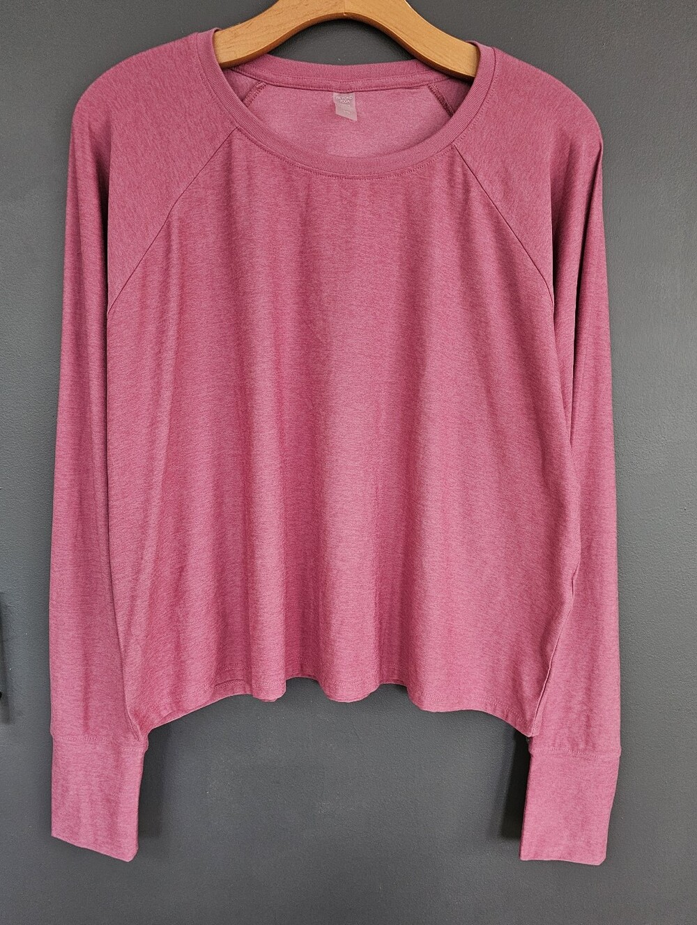 Beyond Yoga Featherweight Daydreamer Pullover